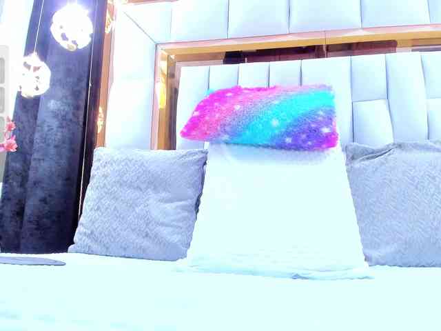 RileySweet webcam
