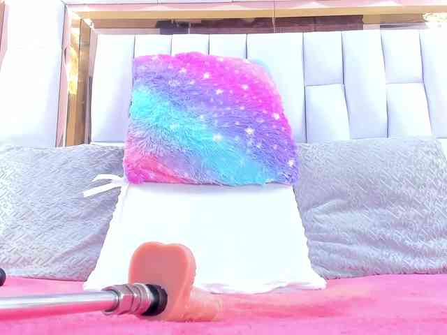 RileySweet webcam