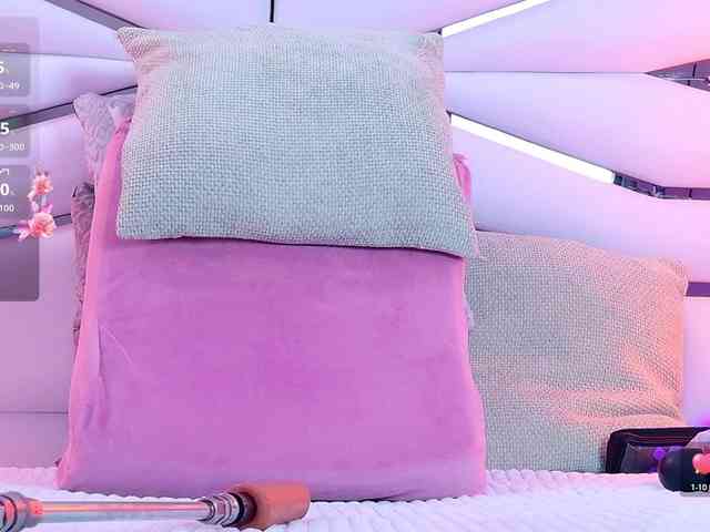 RileySweet webcam