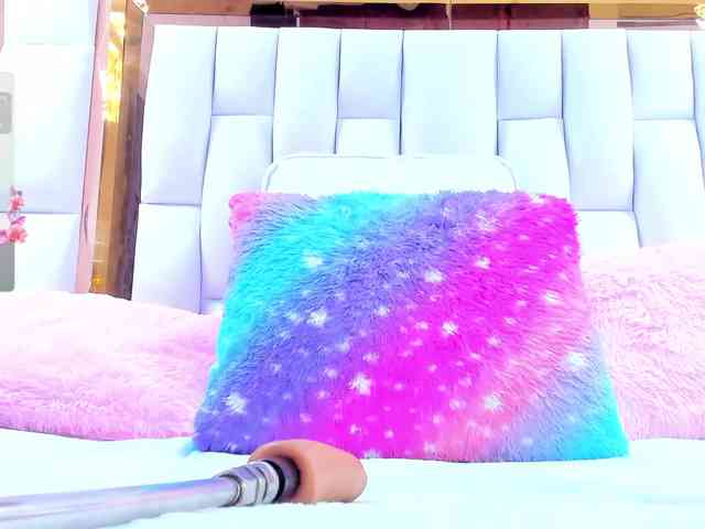 RileySweet webcam