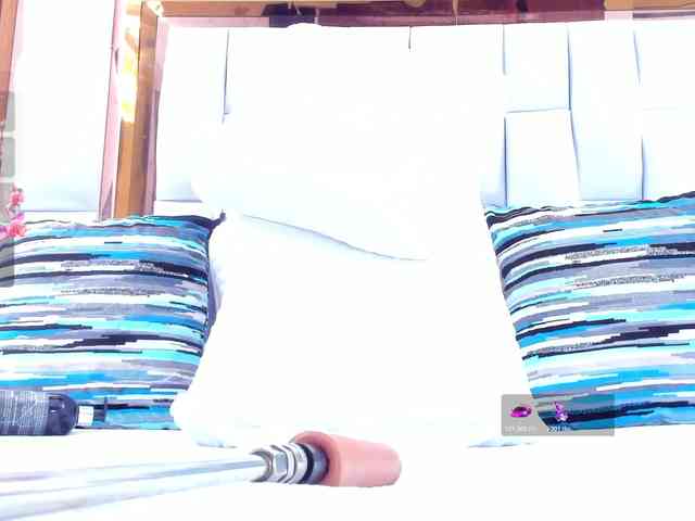 RileySweet webcam