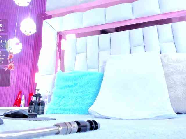 RileySweet webcam