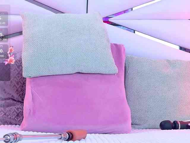 RileySweet webcam