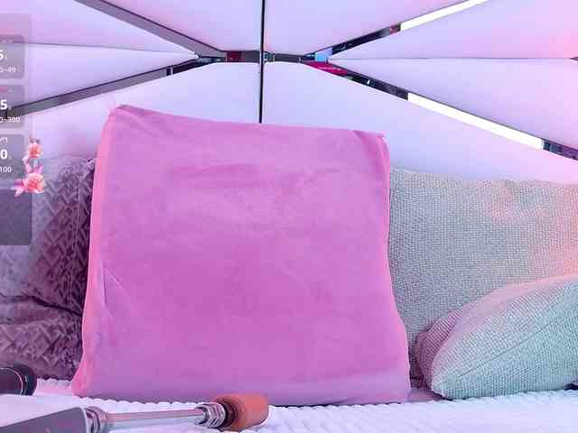 RileySweet webcam