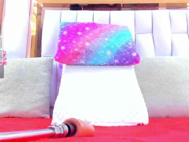 RileySweet webcam