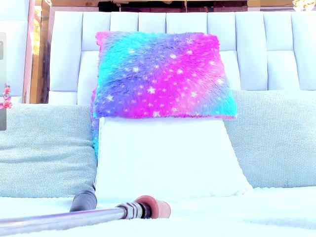 RileySweet webcam