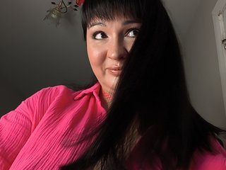 Alina-Milf Porn Show
