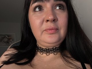 Alina-Milf