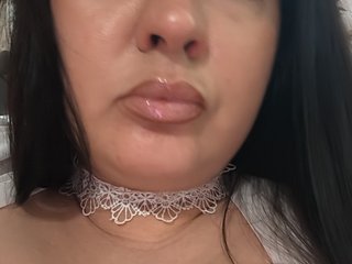 Alina-Milf