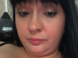 Alina-Milf