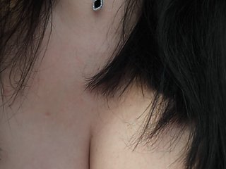 Alina-Milf