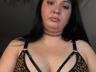Alina-Milf