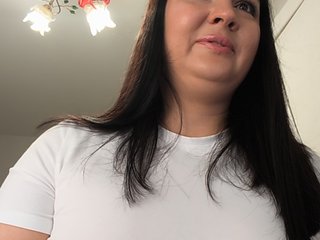 Alina-Milf Porn Show