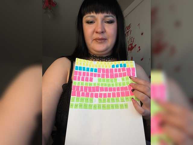 Alina-Milf