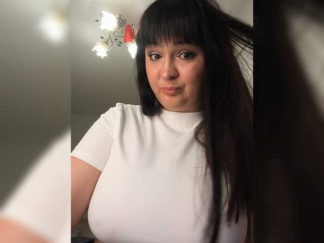 Tina-Dolly live cam on BongaCams