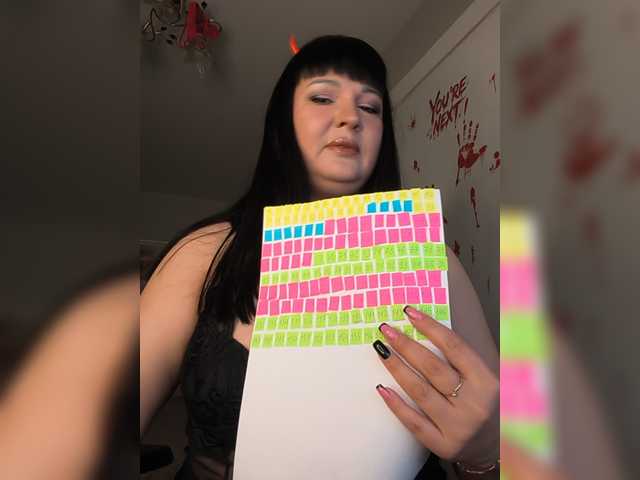 Tina-Dolly