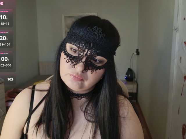 Tina-Dolly live cam on BongaCams