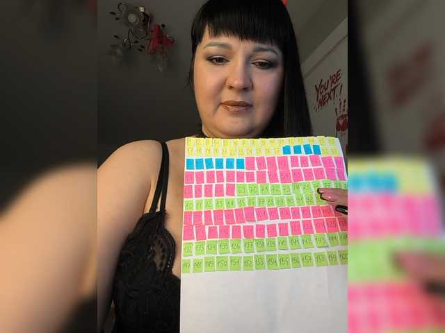 Alina-Milf live cam on BongaCams