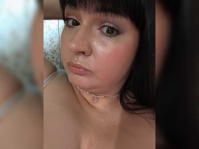 Tina-Dolly