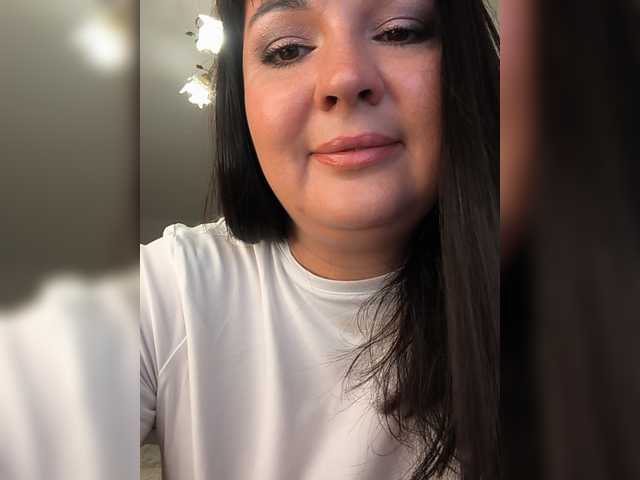 Tina-Dolly live webcam show
