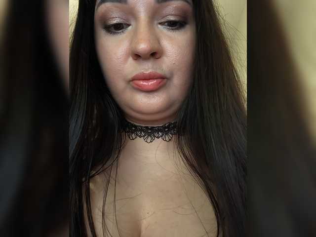 Alina-Milf