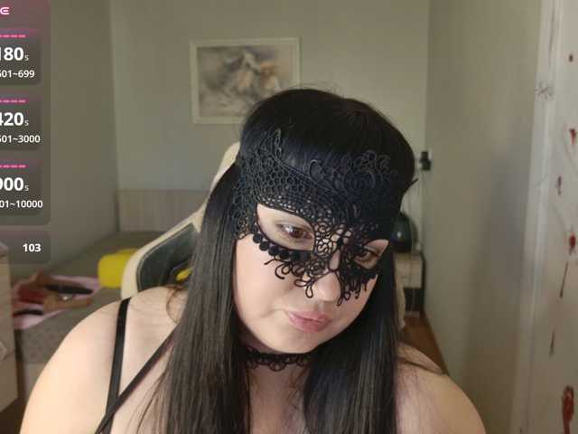 Tina-Dolly live cam on BongaCams