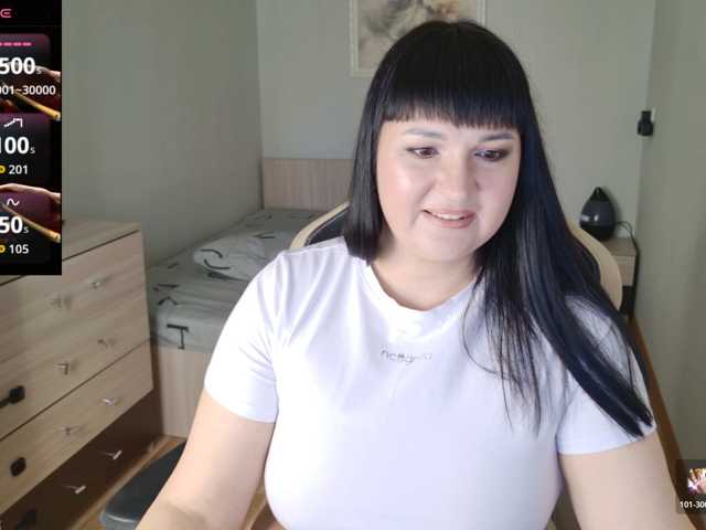 Tina-Dolly live cam on BongaCams