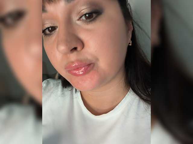 Alina-Milf