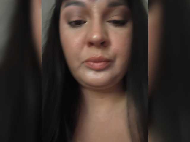 Alina-Milf
