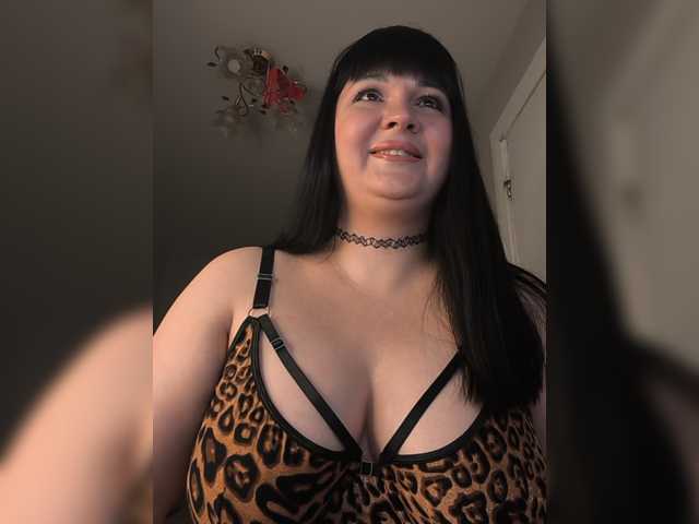 Alina-Milf