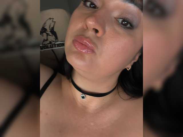 Alina-Milf