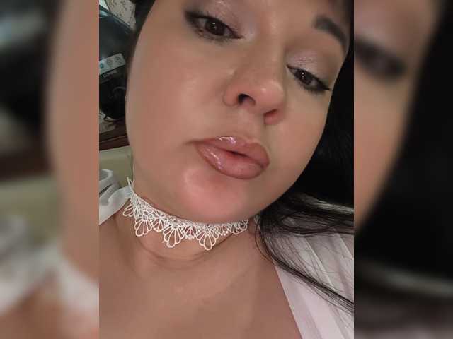 Alina-Milf