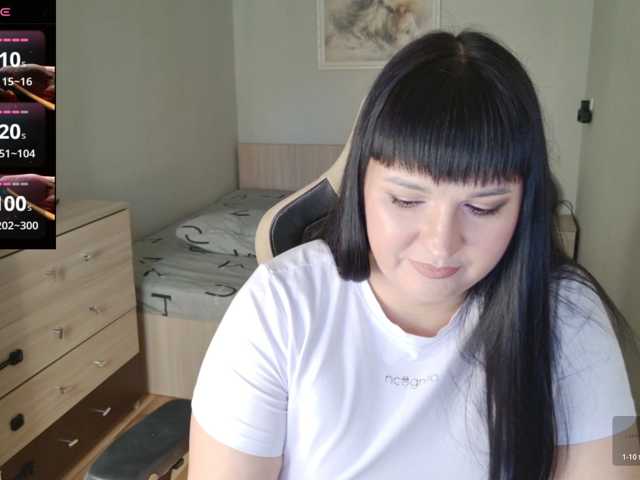 Tina-Dolly