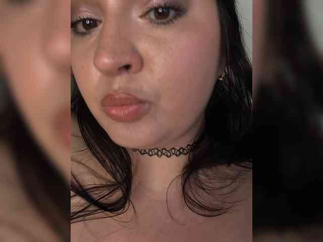 Tina-Dolly Sex Cam Show