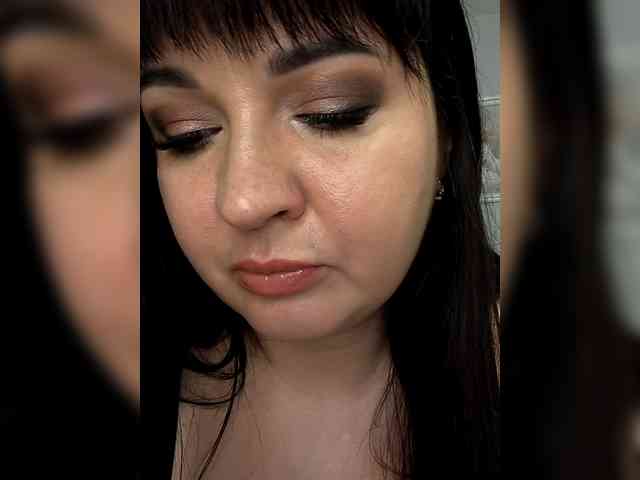 Модель: Alina-Milf