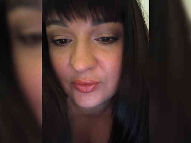 Tina-Dolly Sex Cam Show