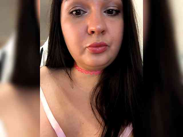 Modelo: Alina-Milf
