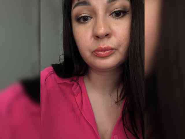This model is live right now. Tina-Dolly