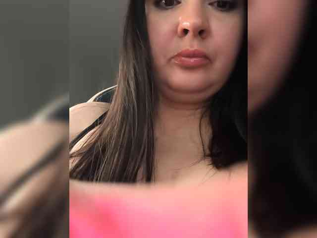Alina-Milf webcam