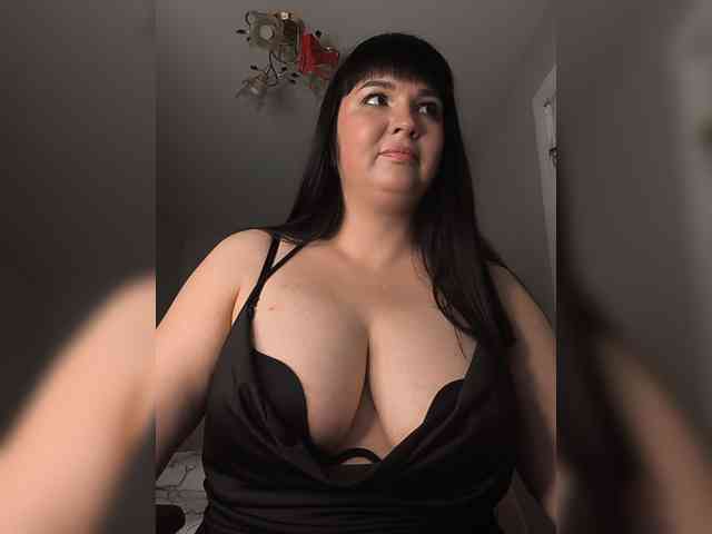 videochat adult Tina-Dolly