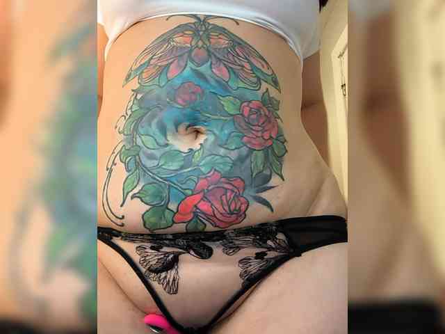 Tina-Dolly Sex Cam Show