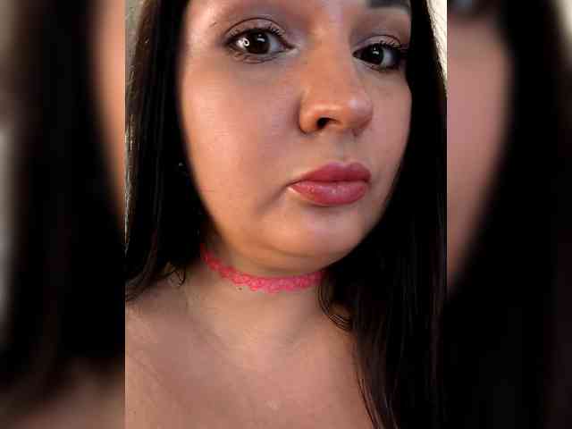 Alina-Milf webcam