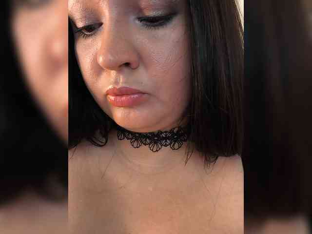 Alina-Milf webcam
