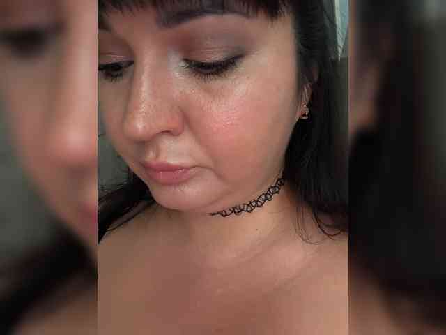 Tina-Dolly Sex Cam Show