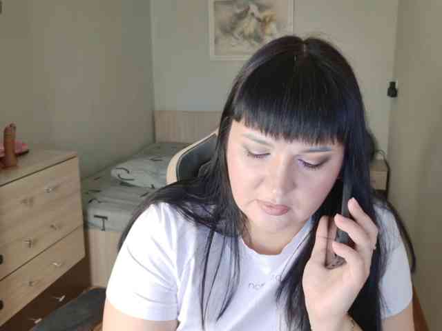 Tina-Dolly - Girl 