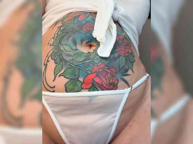 Tina-Dolly Sex Cam Show