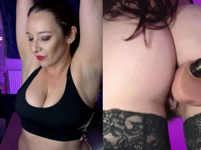 cumonveronica live webcam show