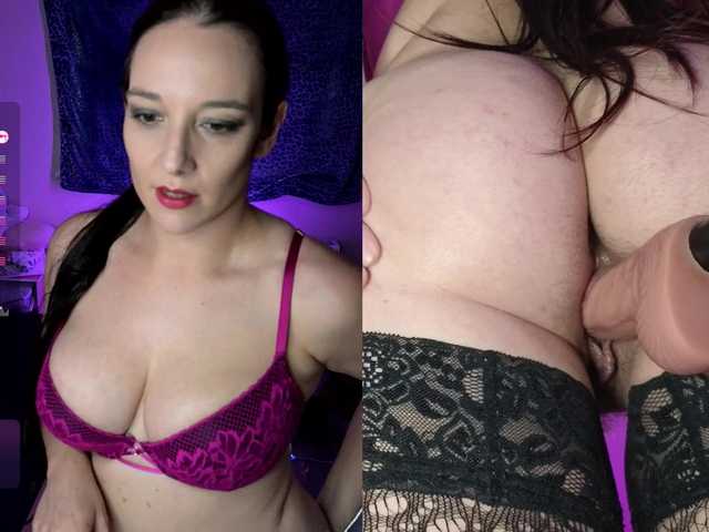 cumonveronica live cam on BongaCams
