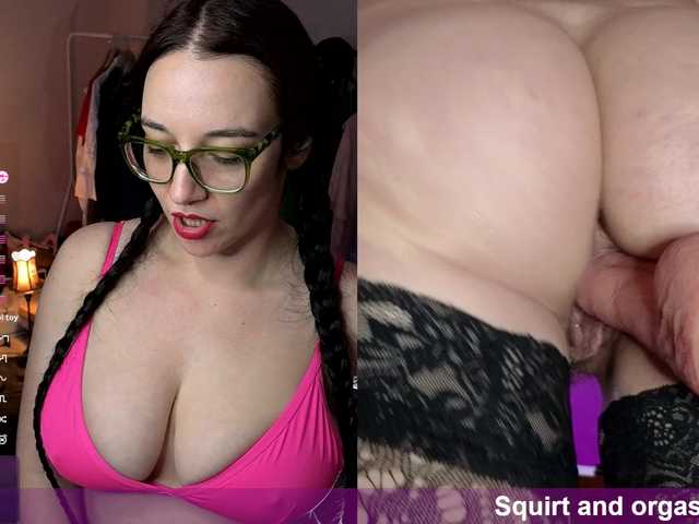 cumonveronica live cam on BongaCams