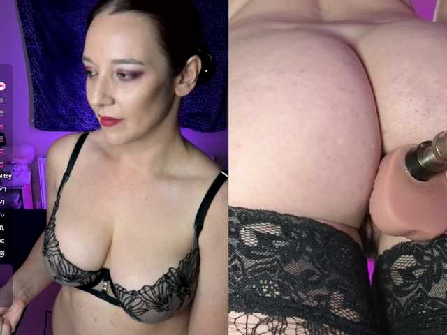 cumonveronica cam en direct sur BongaCams